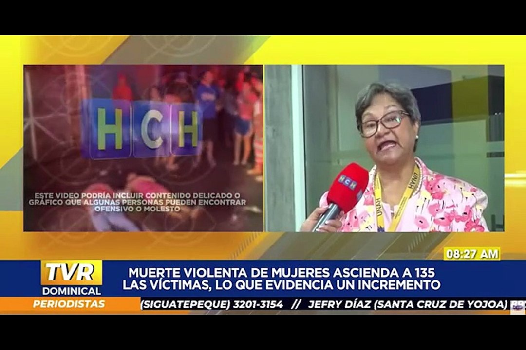 Aumentan los femicidios: registran 135 muertes violentas de mujeres en lo que va de 2026