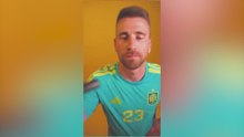 El ESPAÑA con NOVEDADES de cara a su encuentro contra ARABIA SAUDITA | MUNDIAL