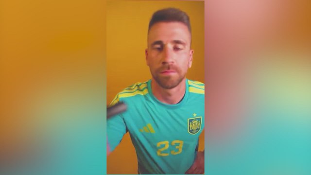 El ESPAÑA con NOVEDADES de cara a su encuentro contra ARABIA SAUDITA | MUNDIAL