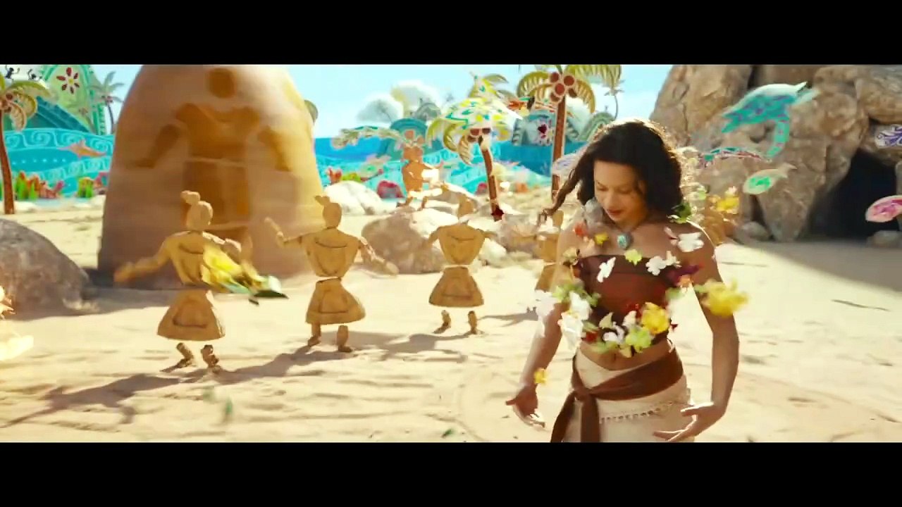 Moana (2026)