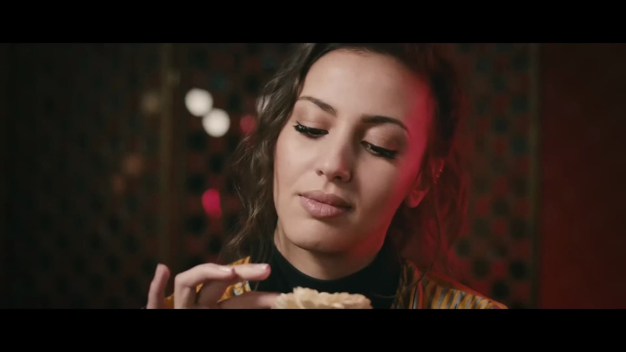 Namika - Kompliziert [Single Edit] (Official Music Video)