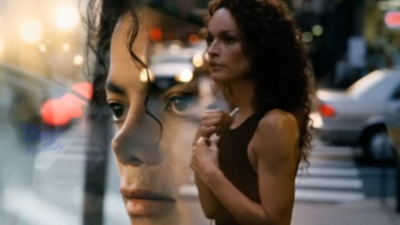 EPISODE 2 - Crossroads | The Way You Make Me Feel (One More Chance) Michael Jackson Fiction