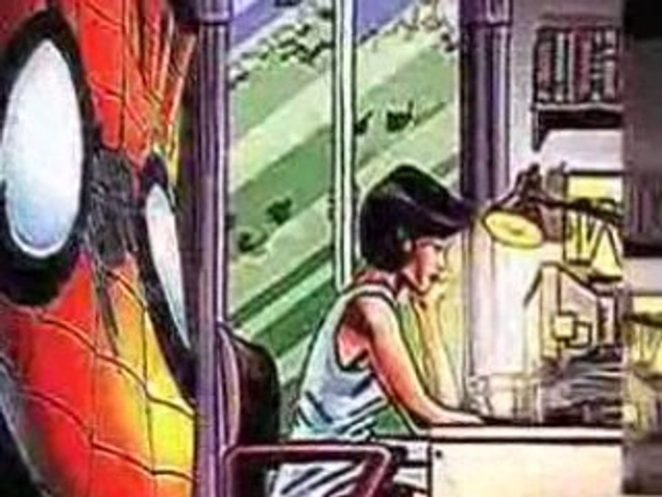 Spiderman