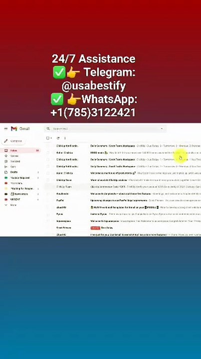 Buy Aged Gmail Accounts with Long-Term Activity History