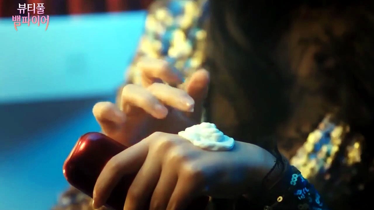 BEAUTIFUL VAMPIRE (2019) Trailer VO - KOREAN [Full Movie]