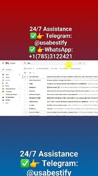 Buy Bulk Aged Gmail Accounts at Competitive Prices
