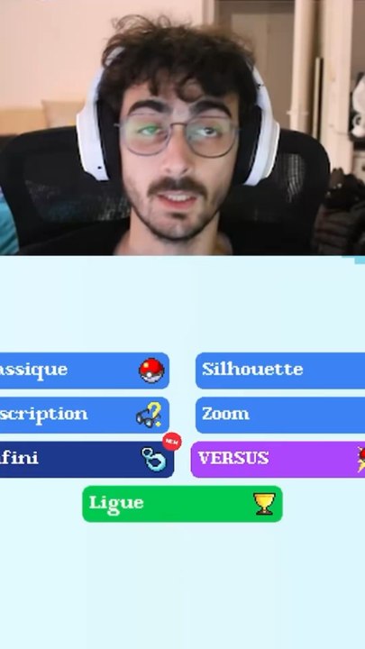 Devine le Pokémon