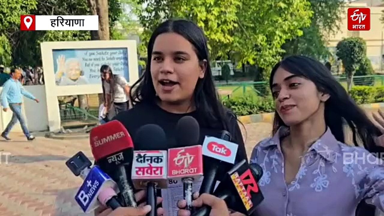 'प्लीज इस बार पेपर लीक मत करवाना', NEET री-एग्जाम के बाद अभ्यर्थी बोले- 'पिछली बार से टफ थे सवाल'