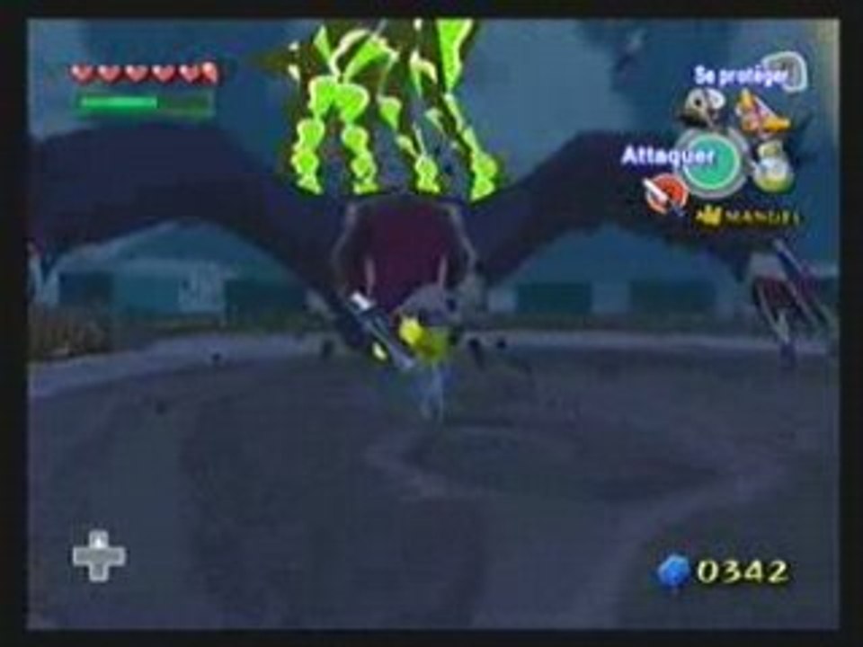 Zelda TWW part 51