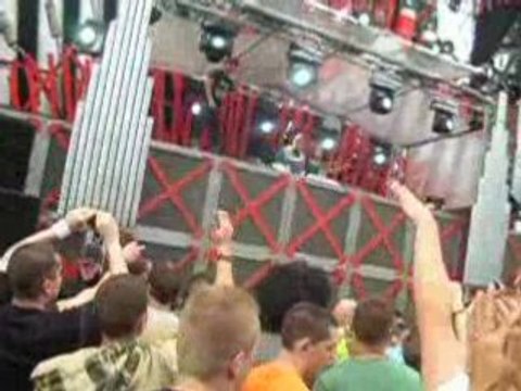 Defqon.1 2008 - Mainstage - D-Block & S-Te-Fan