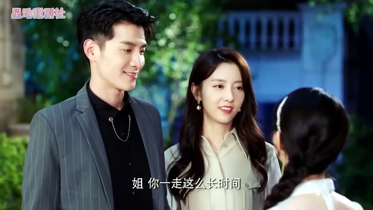 【MOVIE】 The boss regretted his divorce from Cinderella