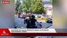 3 bin 25 kişi, YKS'ye yetişebilmek için sınav günü kimlik başvurusu yaptı