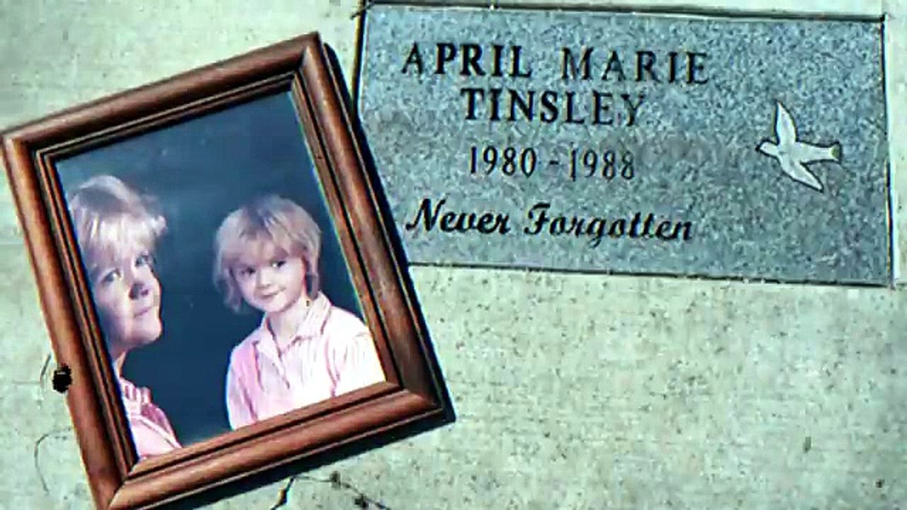 30 Anos de Angústia： Como o Caso de April Tinsley Foi Desvendado？