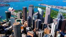 Combating the heat: Vertical vegetation keeps urban areas cool