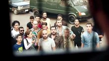 قيلم اشتباك نيللى كريم و احمد مالك
