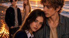My Unexpected Summer (2026) - Full EP | Coming-of-Age Romance, Drama Series | ENGSUB