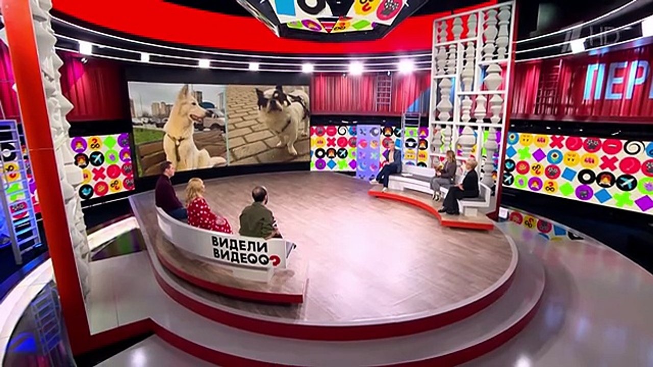 Видели видео. Выпуск от 21.06.2026