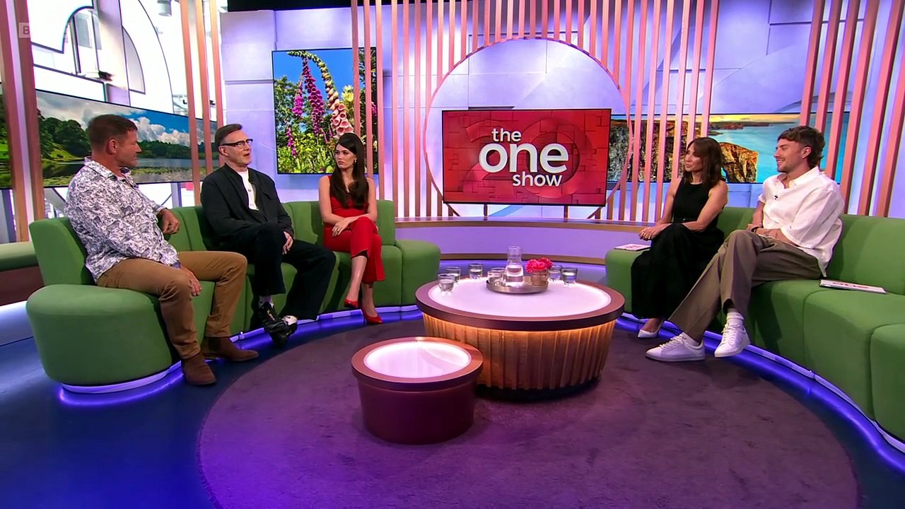 The One Show S2026E115