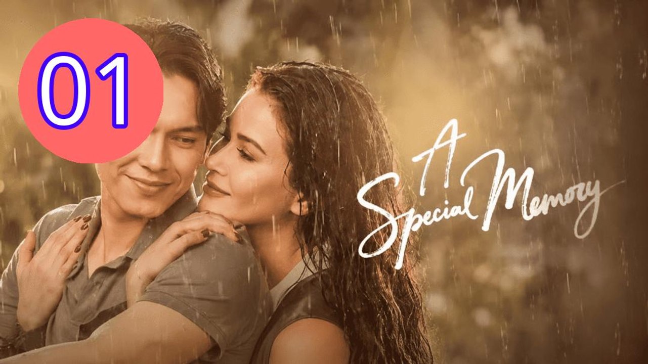 A Special Memory 2026 Episode 1 Engsub