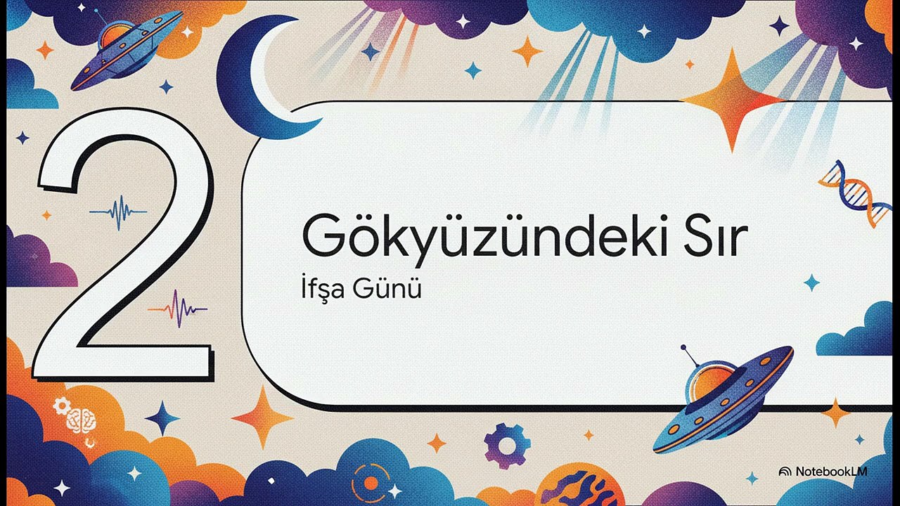 İki Film, İki Farklı Gerçeklik – Dr. Alper Sezener