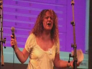 Sand Comedy "Poitiers" - GSN 2008