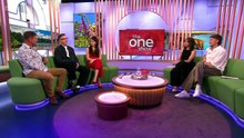 The One Show S2026E115