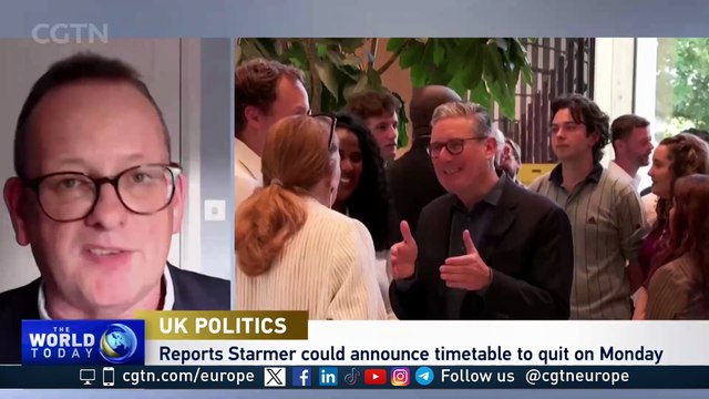 What is next for Sir Keir Starmer and the Labour Party?