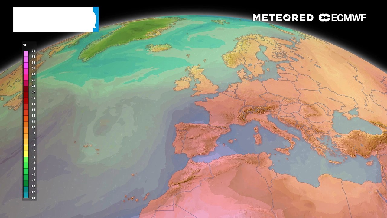 Météo en France : la vigilance rouge canicule encore étendue, au moins 4 jours à plus de 40°C nous attendent