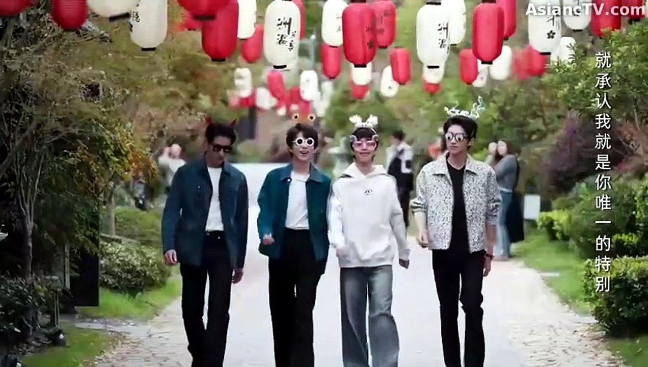 Double Helix Episode 6 engsub watchfull🍿🍿