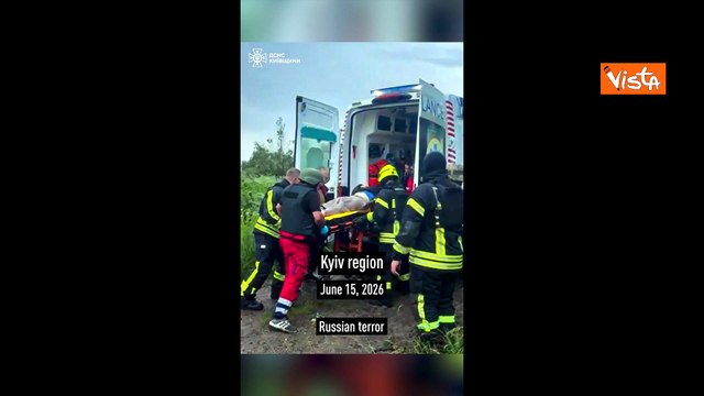 2.200 droni, 1.800 bombe e 87 missili. Il bilancio settimanale degli attacchi russi all'Ucraina