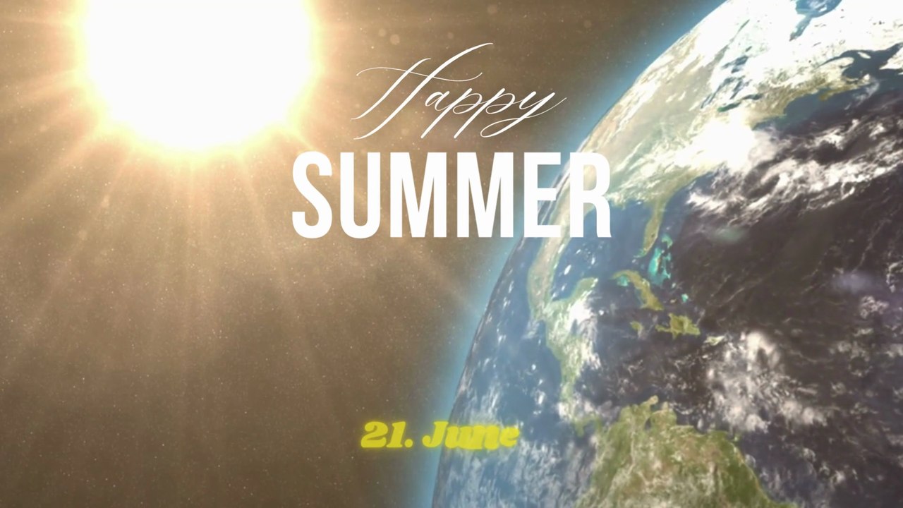 🌞✨ Happy Summer Solstice! ✨🌞