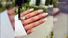 Italian Manicure: la tecnica che fa apparire le unghie più lunghe e raffinate