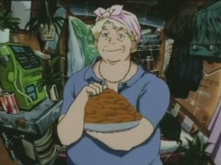 Trigun & Cowboy Bebop - Siroi Yami No Naka - ShakkaZombie