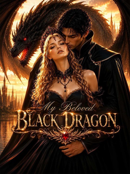 My Beloved Black Dragon 2 - Ep - FULL ✅