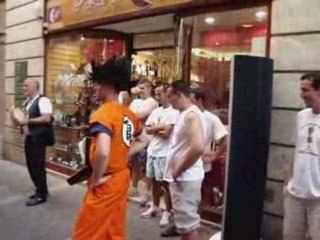 fete de la musique a bayonne