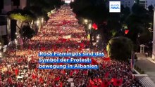 Nachrichten des Tages | 21. Juni 2026 - Abendausgabe