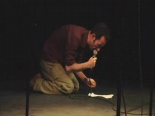 Le Gaucher "Poitiers" - GSN 2008