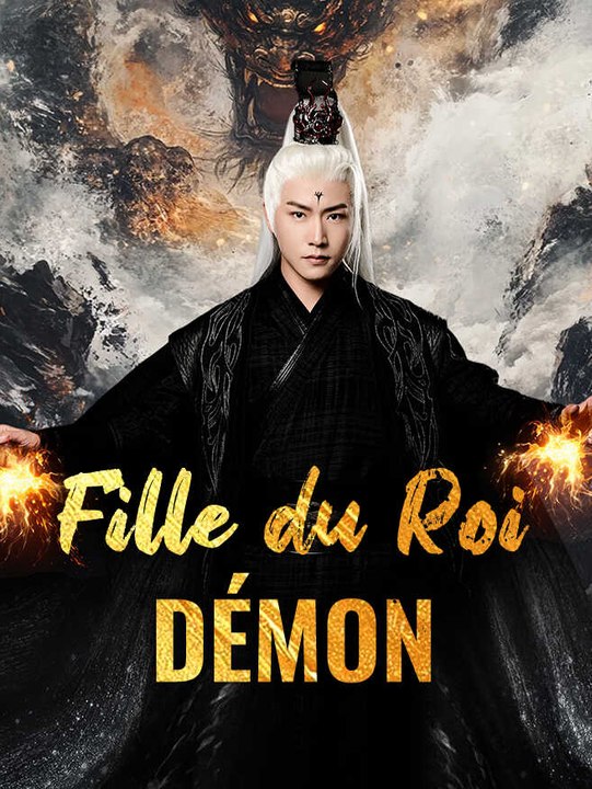 Fille du Roi Démon | Série Complète | Short Drama Français