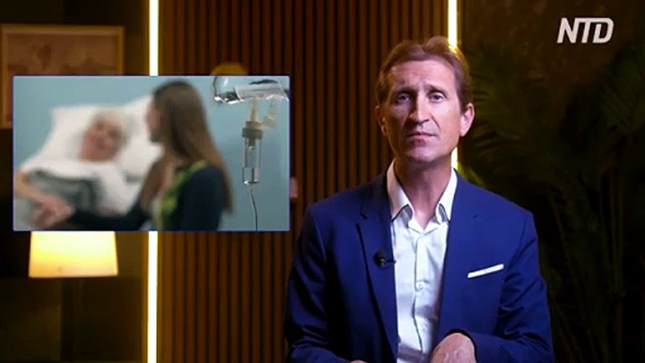 NTD France - 21.06.2026 - Le dilemme insupportable derrière un médicament ANTI CANCER révolutionnaire, le KEYTRUDA
