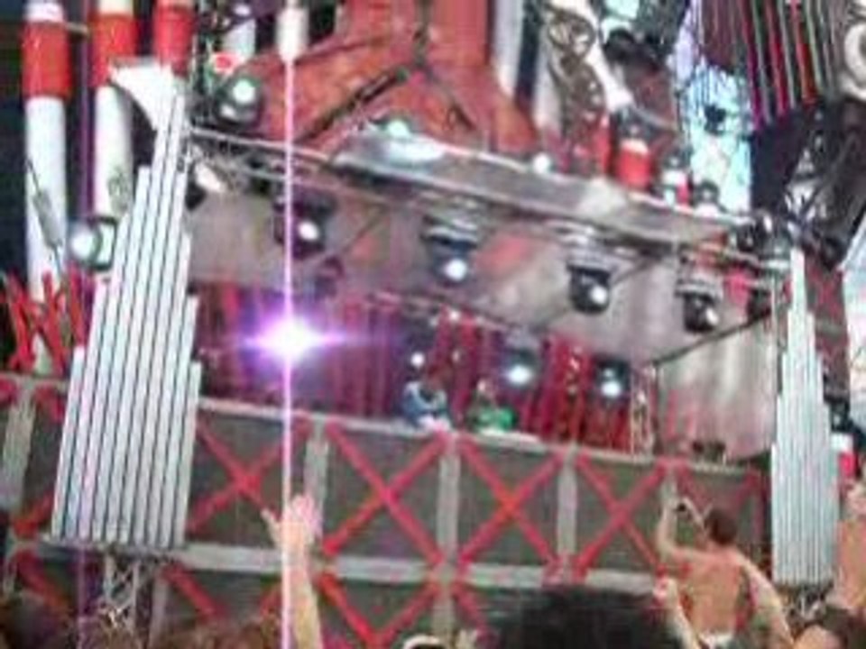 Defqon.1 2008 - Mainstage - D-Block & S-Te-Fan