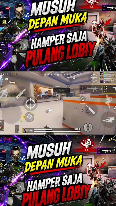 AUTO HEADSHOT