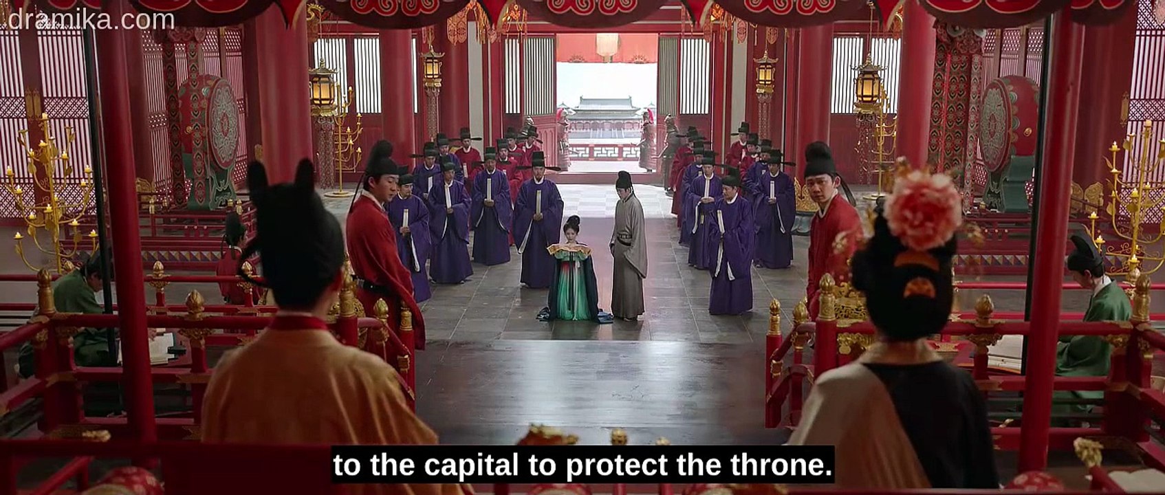 [ENG] EP.28 The First Jasmine (2026)