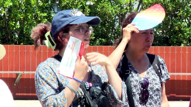 El verano arranca con la primera ola de calor del año y avisos extremos en gran parte de España