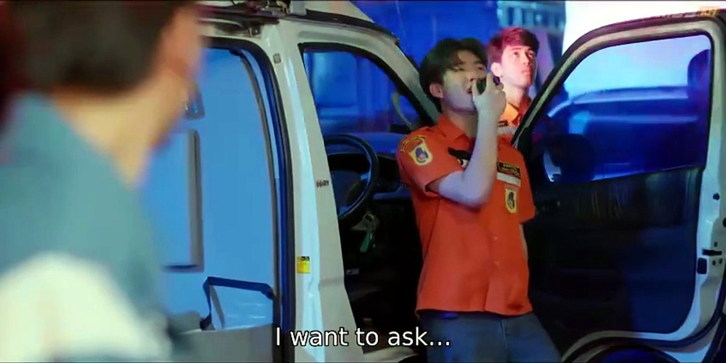 Lost To Light Ep 1 Engsub