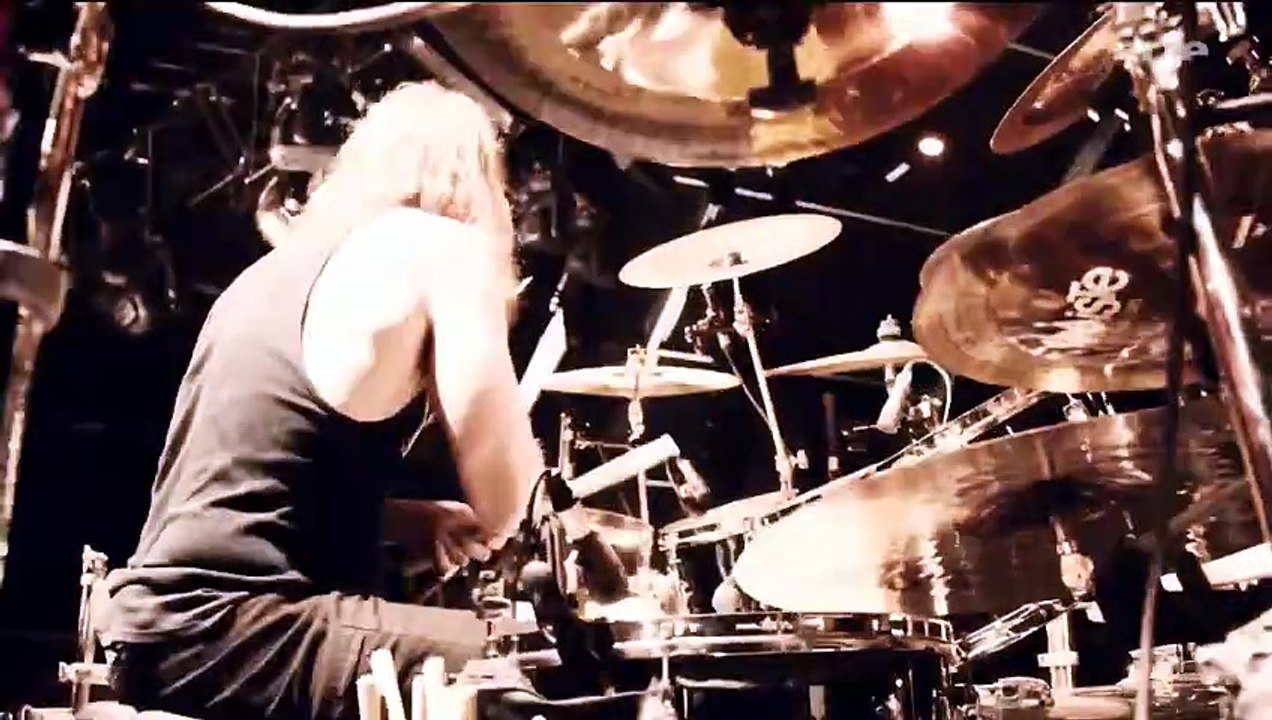 Deicide, live at Hellfest Open Air 2026 – ARTE Concert