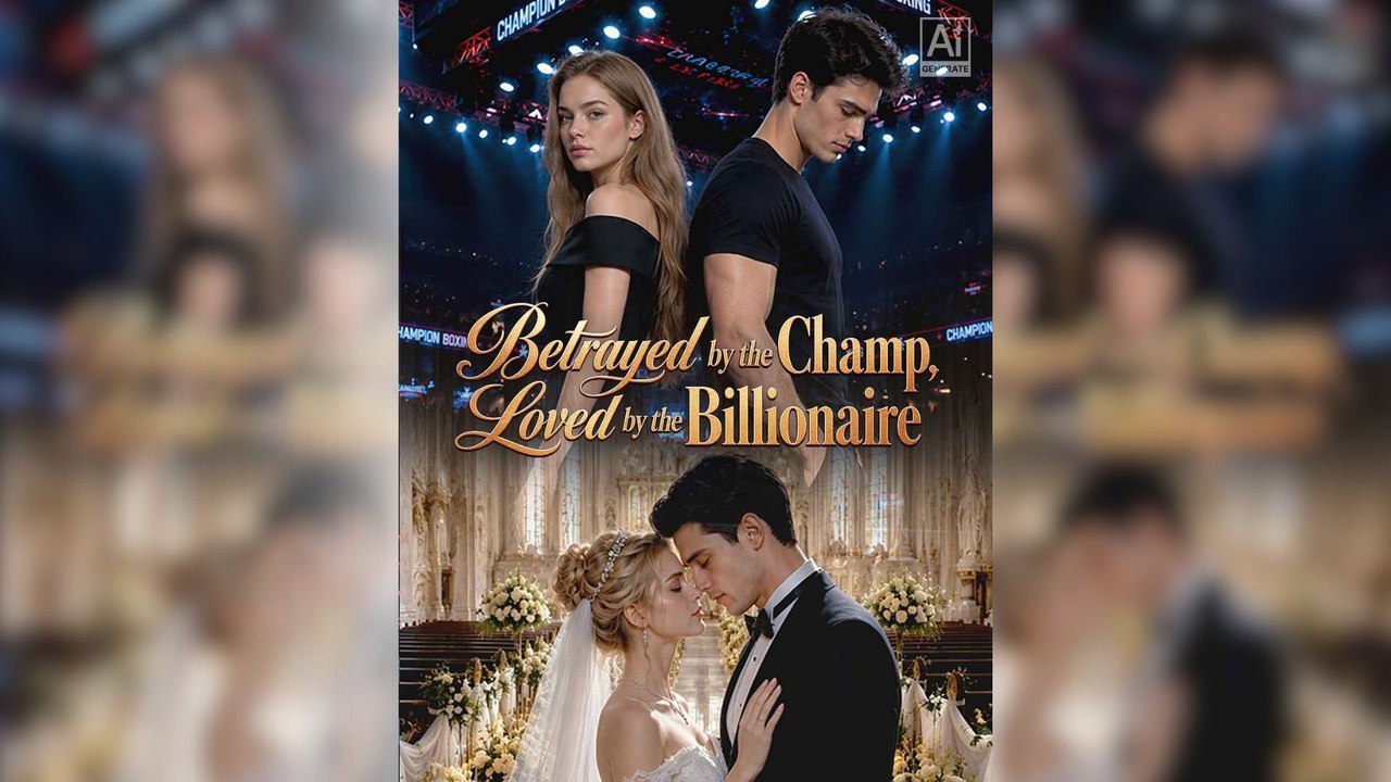 Betrayed by the Champ, Loved by the Billionaire Full Movie