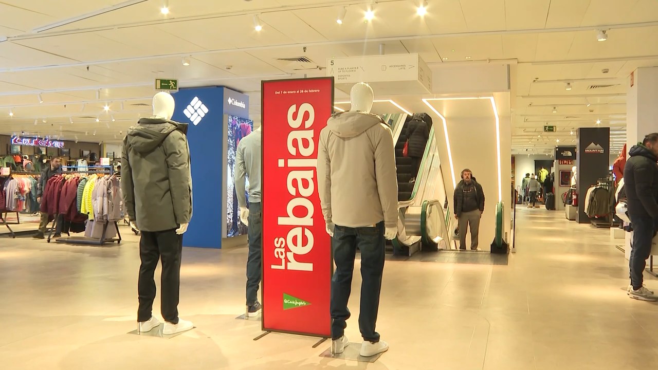 ¿Cuándo empiezan las rebajas de verano en El Corte Inglés? Fecha y hora exacta