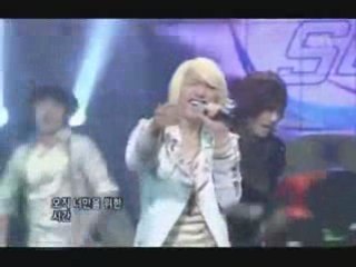 [LIVE] Battle - Step By Step (22/06/2008)