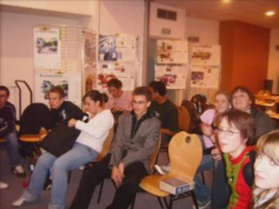 3 ans au LSK !
