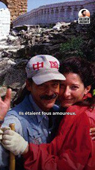 22 ans sans se voir… leurs retrouvailles ont bouleversé le monde entier 🥹